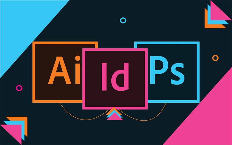 انواع نرم افزارهای گرافیکی پیش از چاپ