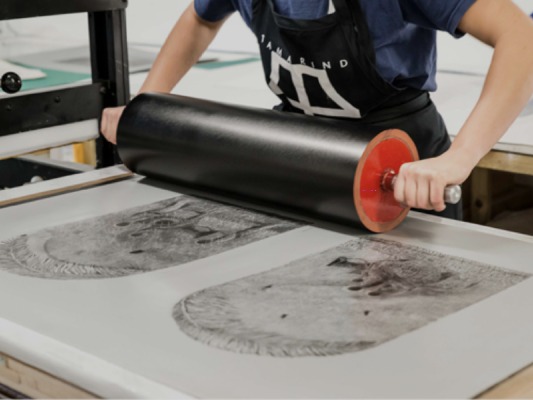 لیتوگرافی لیتوگرافی