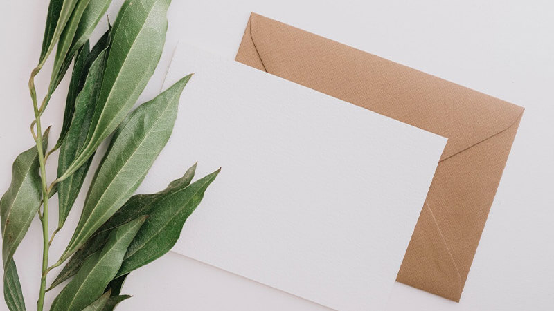 پاکت نامه کرافت پاکت نامه کرافت