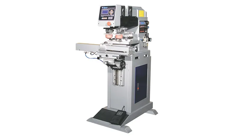 دستگاه چاپ تامپو