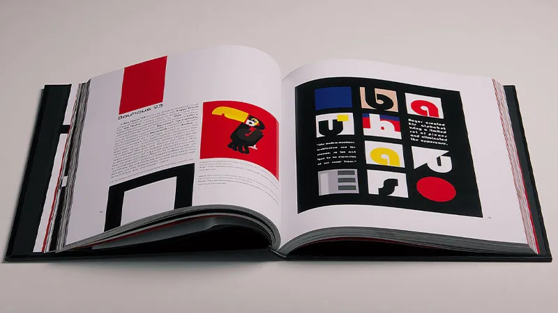 صفحه آرایی کتاب صفحه آرایی کتاب