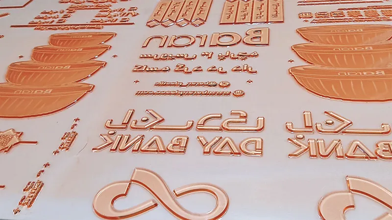 کلیشه سازی چیست