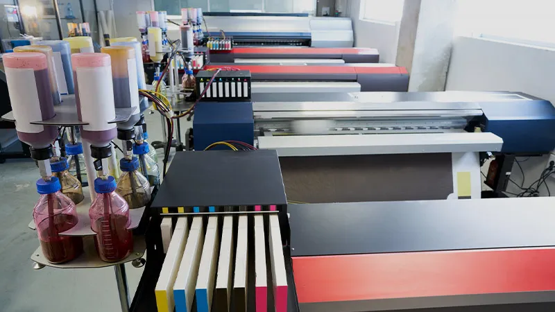 بهترین چاپخانه تهران