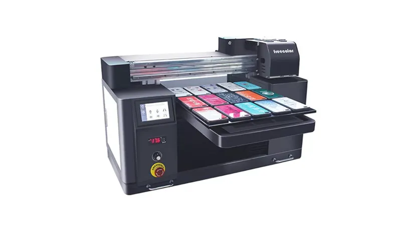 دستگاه چاپ یووی دستگاه چاپ یووی