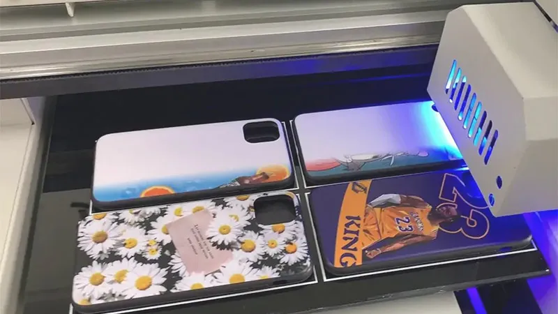 کاربرد چاپ یووی کاربرد چاپ یووی