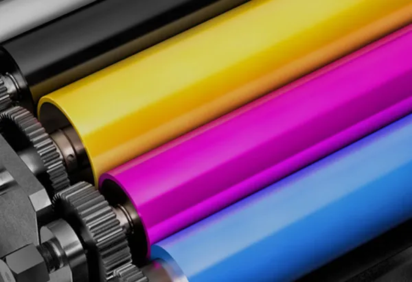 دستگاه چاپ افست دستگاه چاپ افست