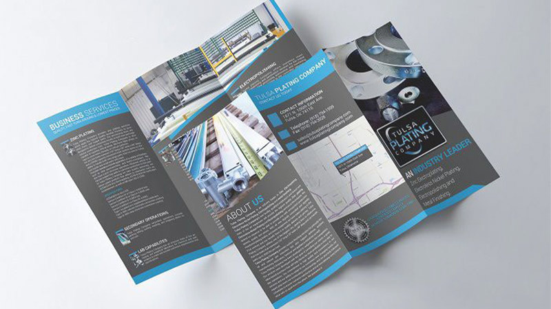 اهمیت بروشور اهمیت بروشور