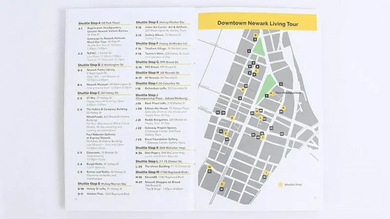 بروشرو با کاربری نقشه بروشرو با کاربری نقشه