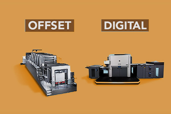 دستگاه چاپ افست و چاپ دیجیتال دستگاه چاپ افست و چاپ دیجیتال