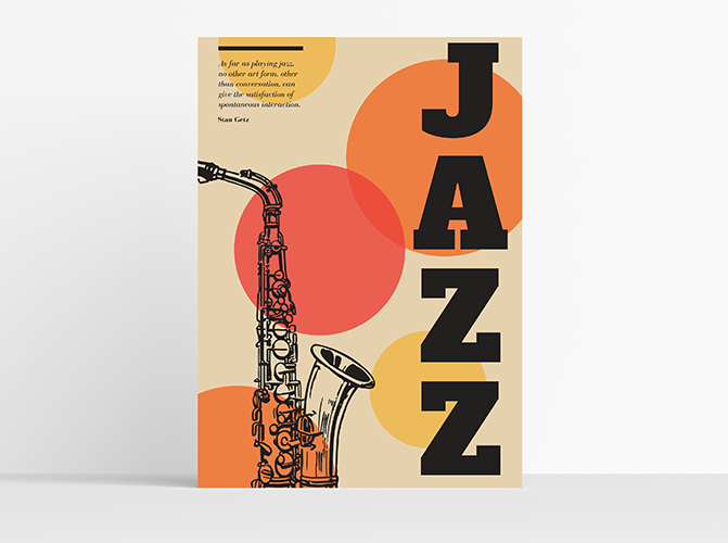 پوستر چیست و چه ویژگی هایی دارد