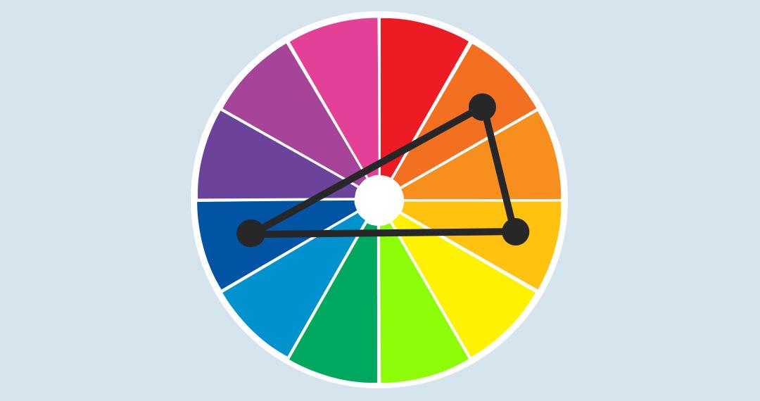 روانشناسی رنگ