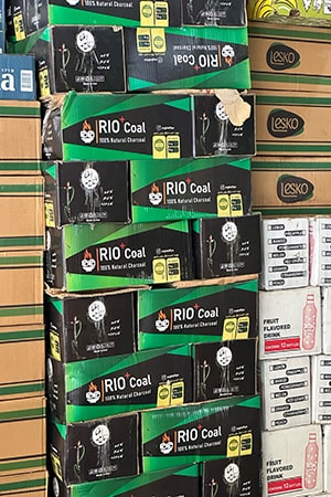 انواع جعبه زغال انواع جعبه زغال