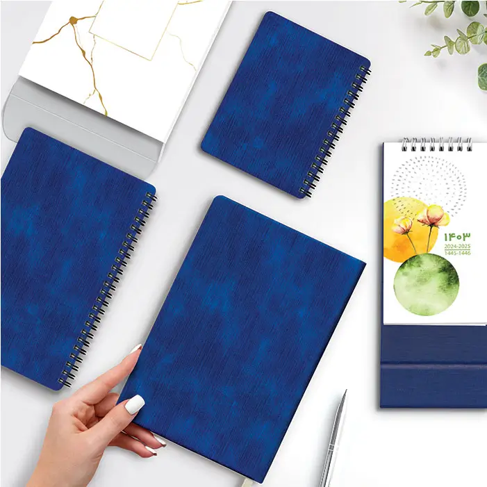 ست هدایای تبلیغاتی