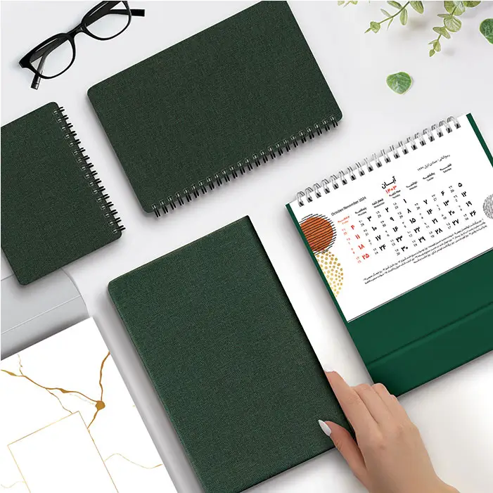 ست هدایای نوروزی