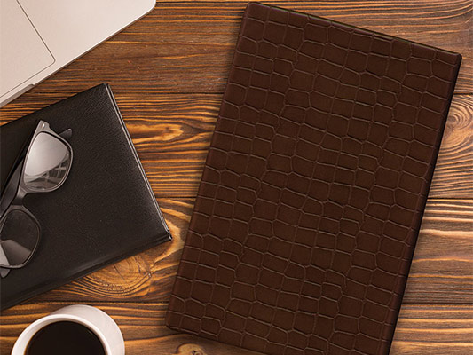 سررسید چرم دراگون سررسید چرم دراگون