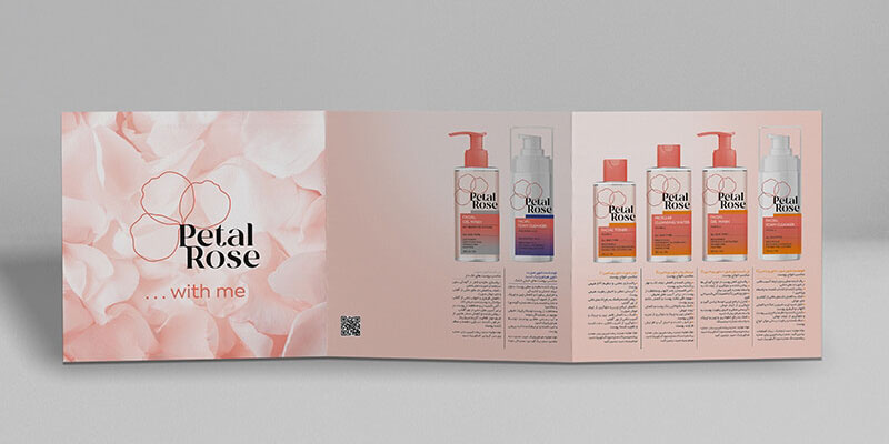 تفاوت کاتالوگ و بروشور