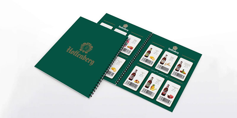 تعریف کاتالوگ