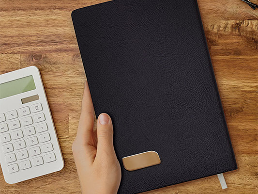 سررسید مدیریتی اروپایی