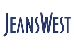 jeanwest logo