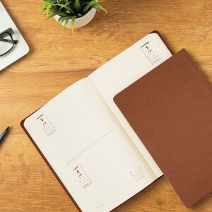 سررسید اروپایی