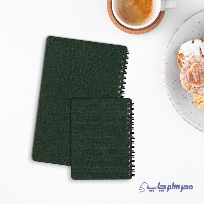 دفترچه یادداشت