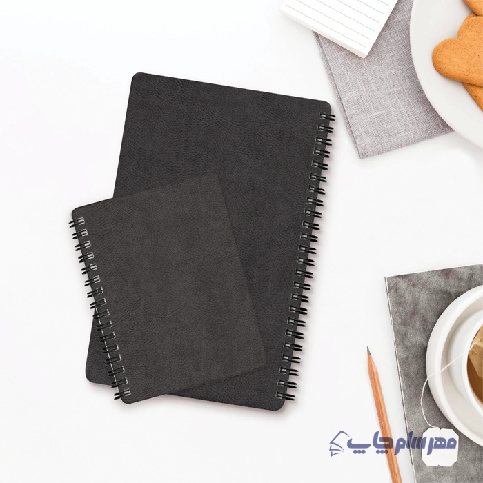 دفتر یادداشت