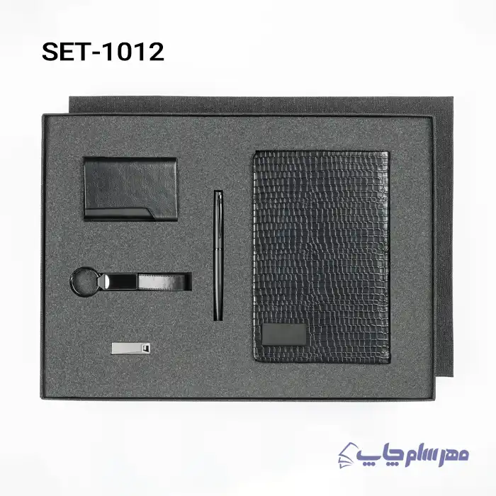 ست مدیریتی تبلیغاتی