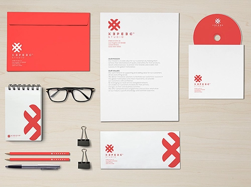 چاپ ست اداری